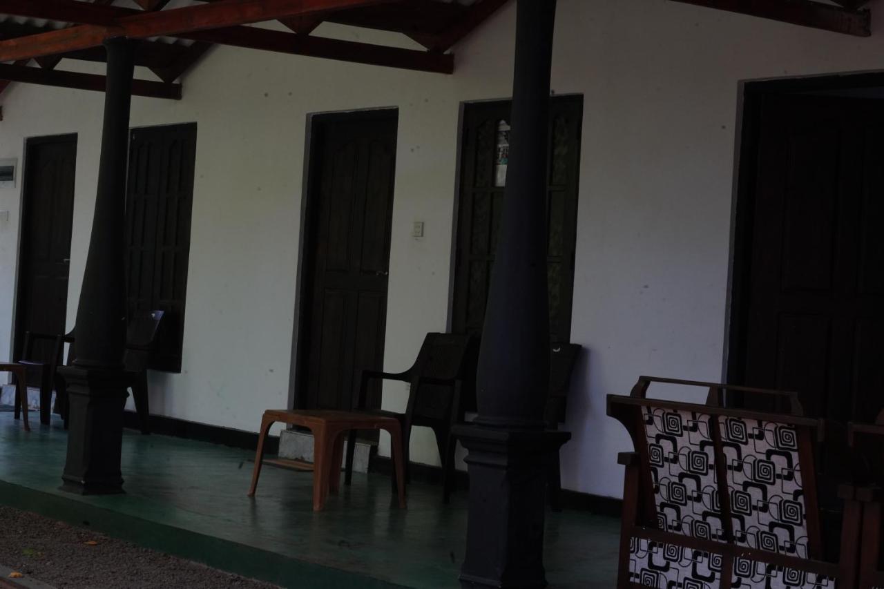 Sandra Guesthouse Dambulla Exterior photo