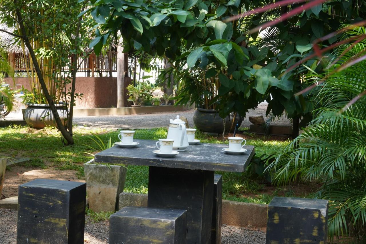 Sandra Guesthouse Dambulla Exterior photo