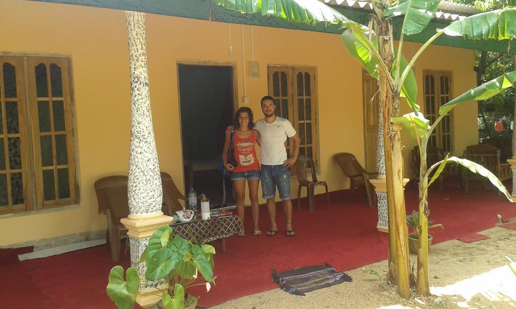 Sandra Guesthouse Dambulla Exterior photo