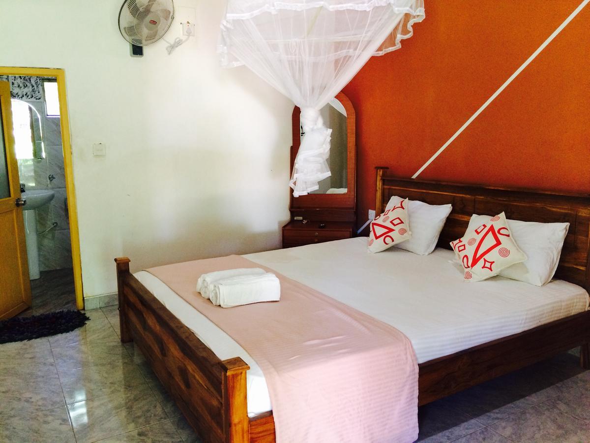Sandra Guesthouse Dambulla Exterior photo