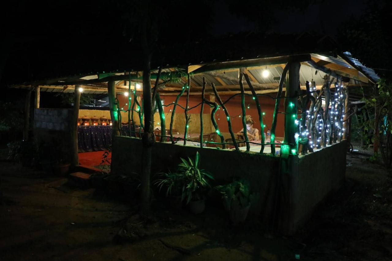 Sandra Guesthouse Dambulla Exterior photo