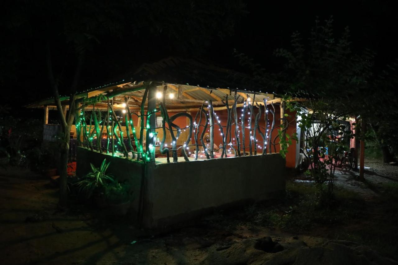 Sandra Guesthouse Dambulla Exterior photo